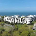 Apartamenty Olimpic