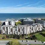 Apartamenty Olimpic