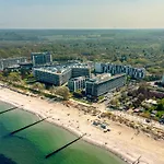 Apartamenty Olimpic