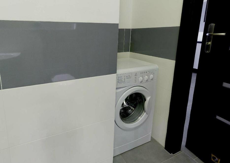 Apartment Olimpic Kolobrzeg