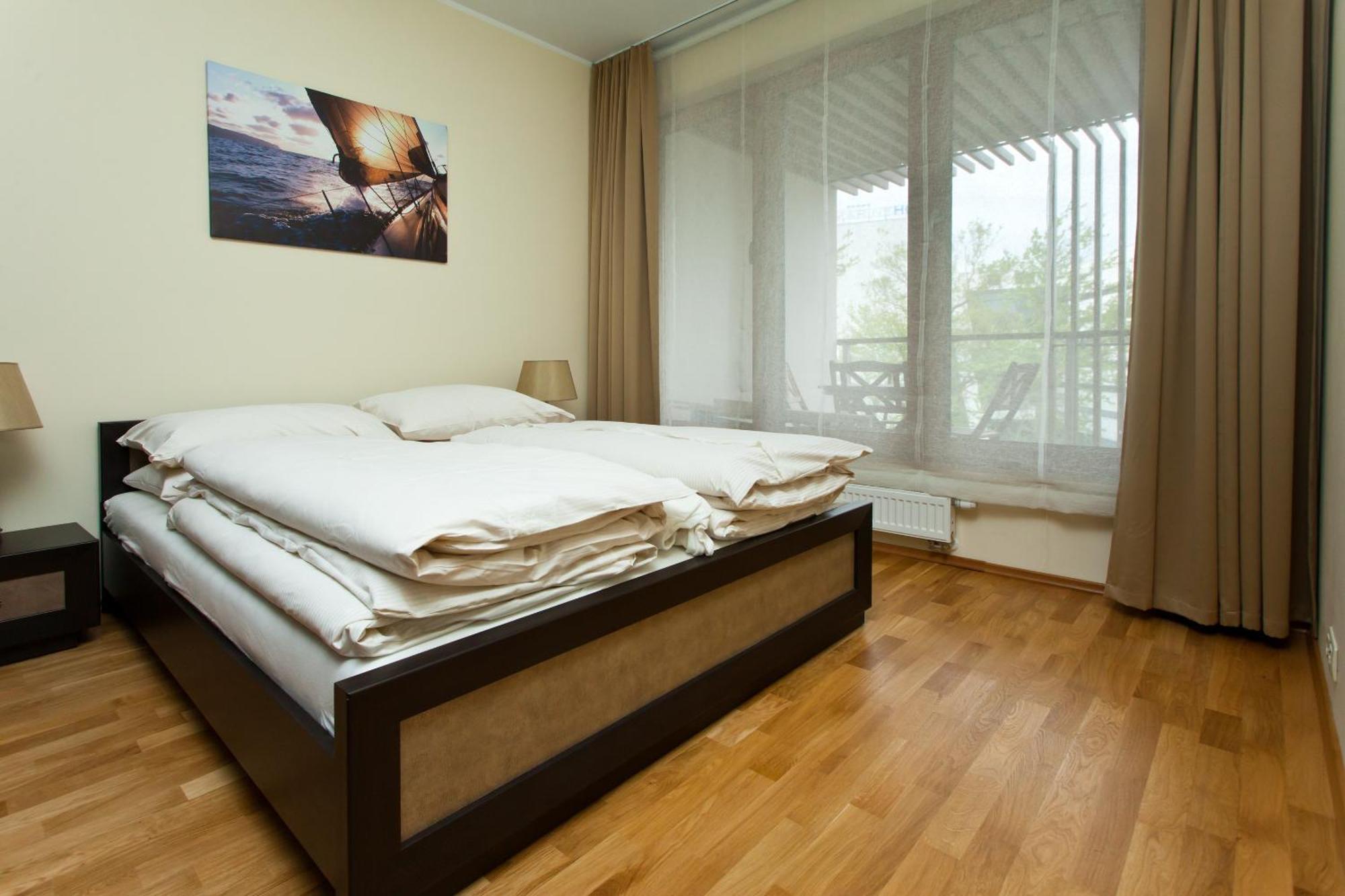Apartment Olimpic *