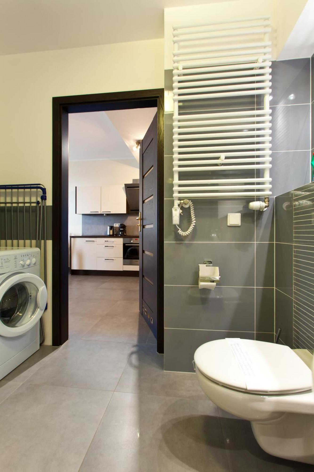 Apartment Olimpic *