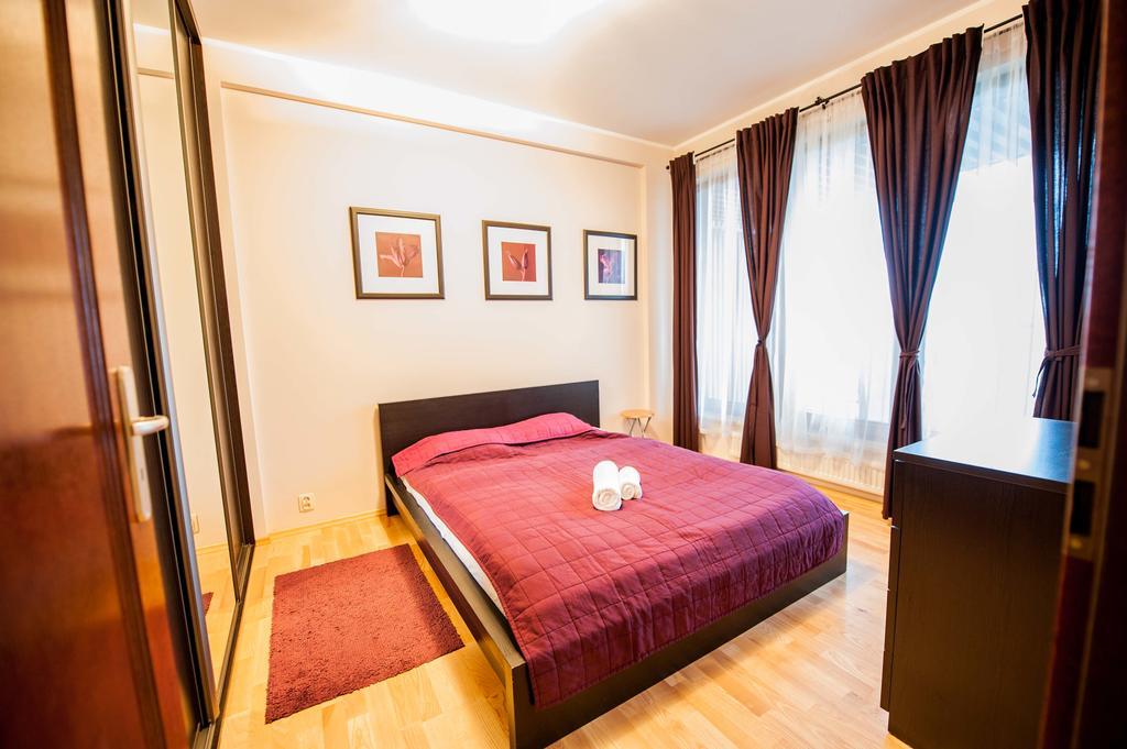 Olimpic Apartment Kolobrzeg