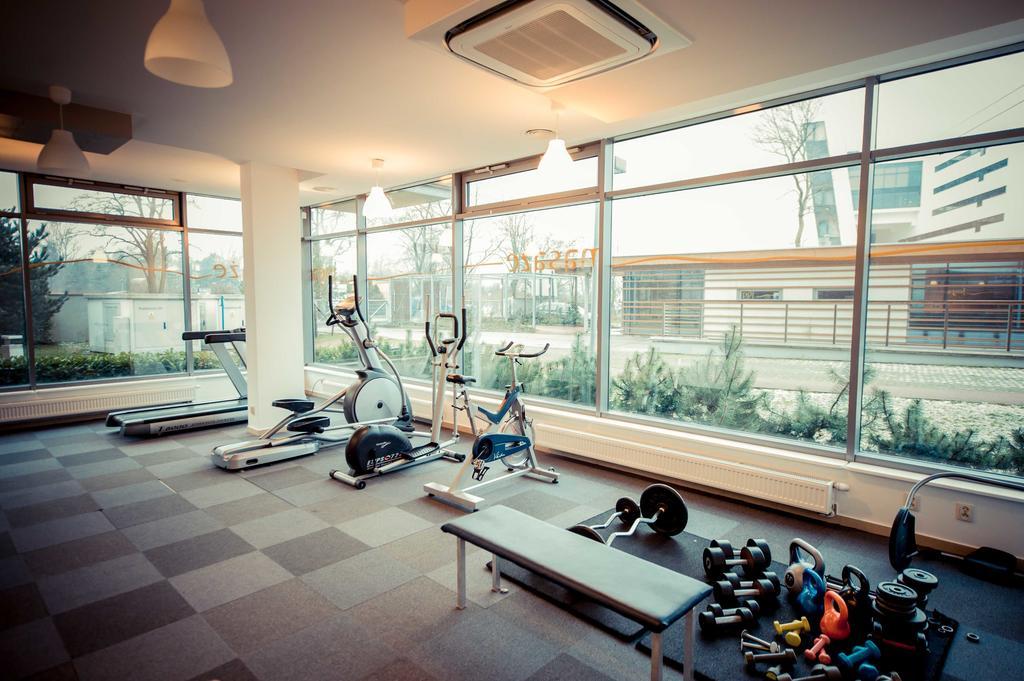 Apartment Olimpic *