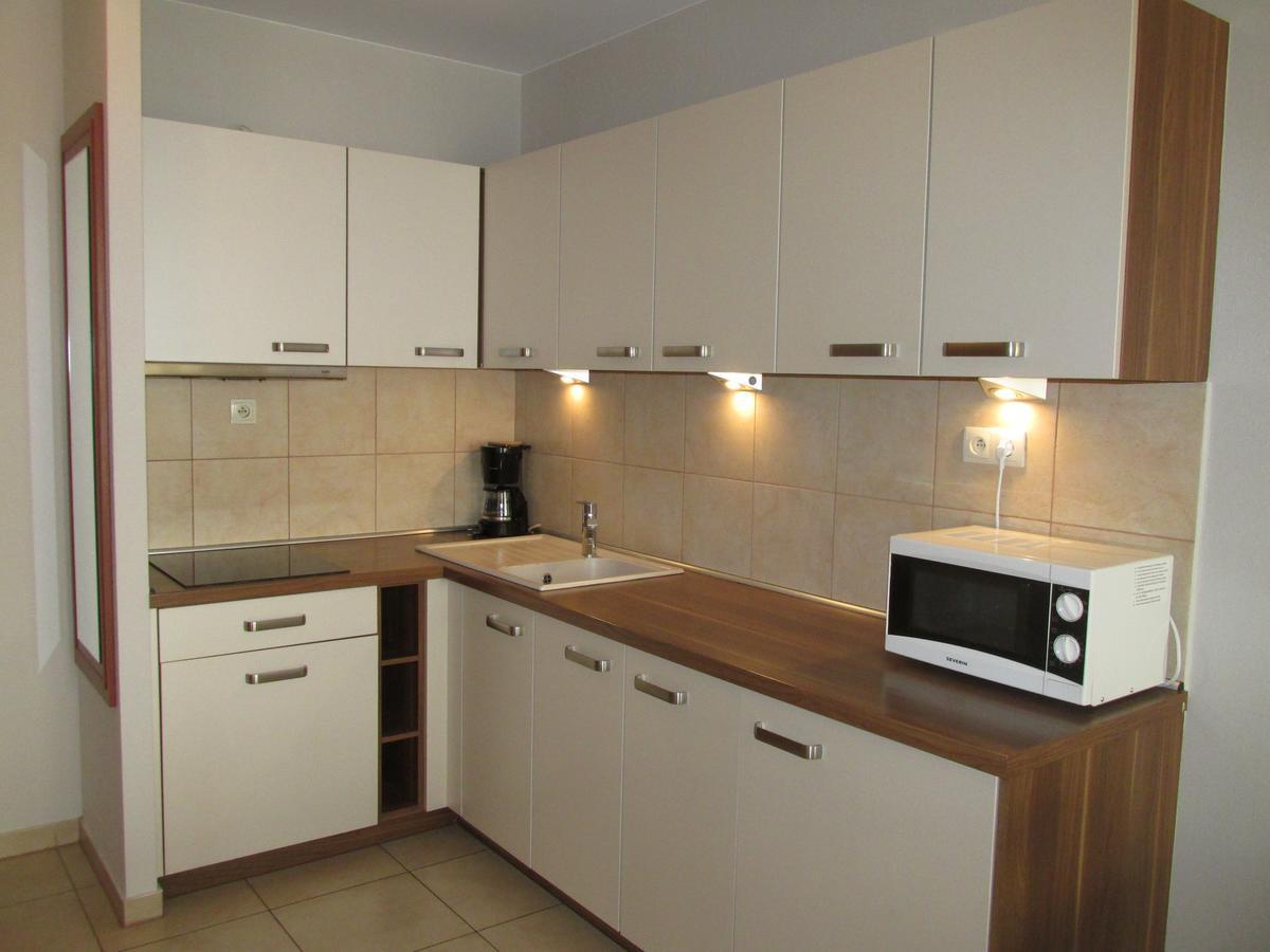 Apartment Olimpic