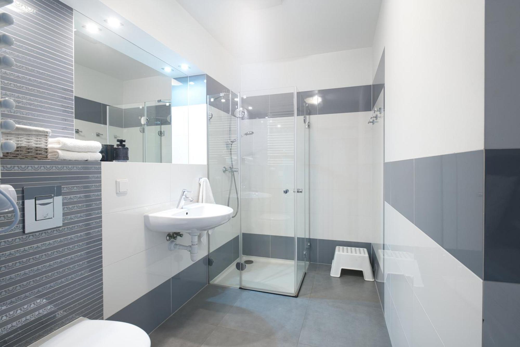 Apartment Olimpic *