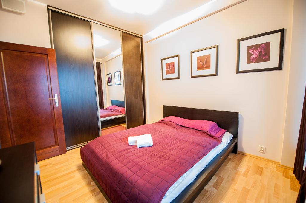 Olimpic Apartament *
