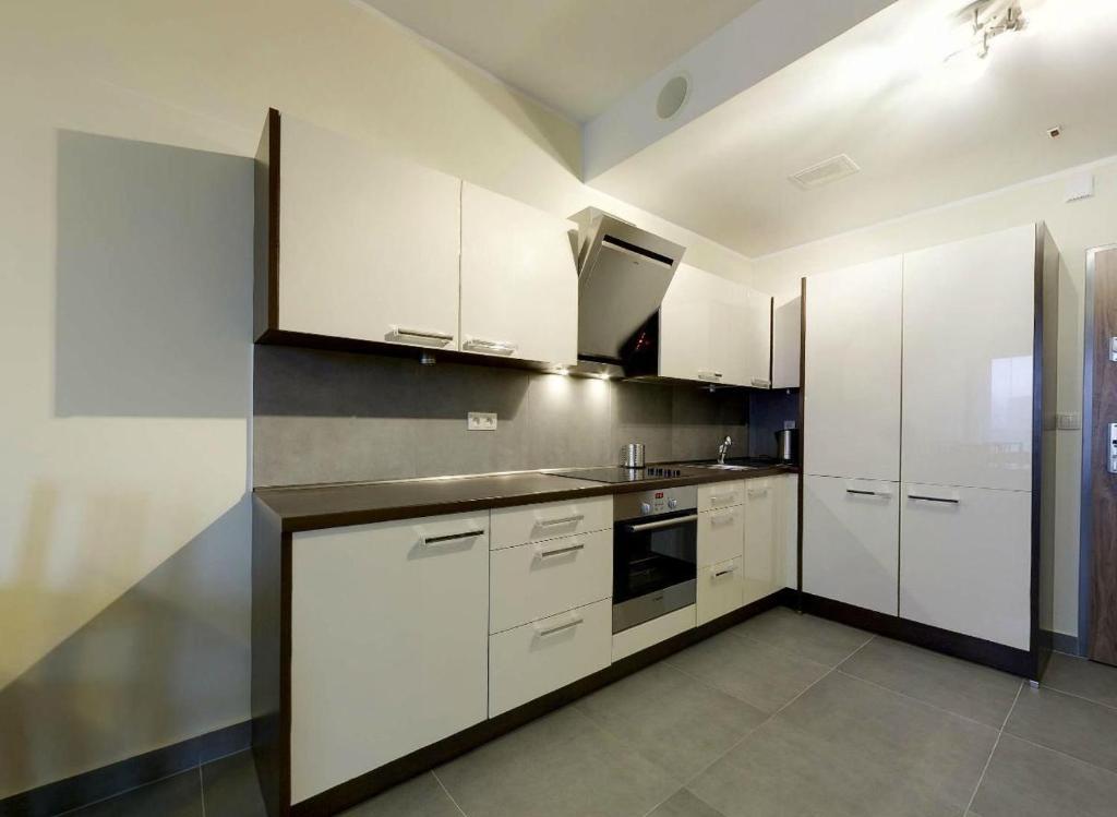 Olimpic Apartament *