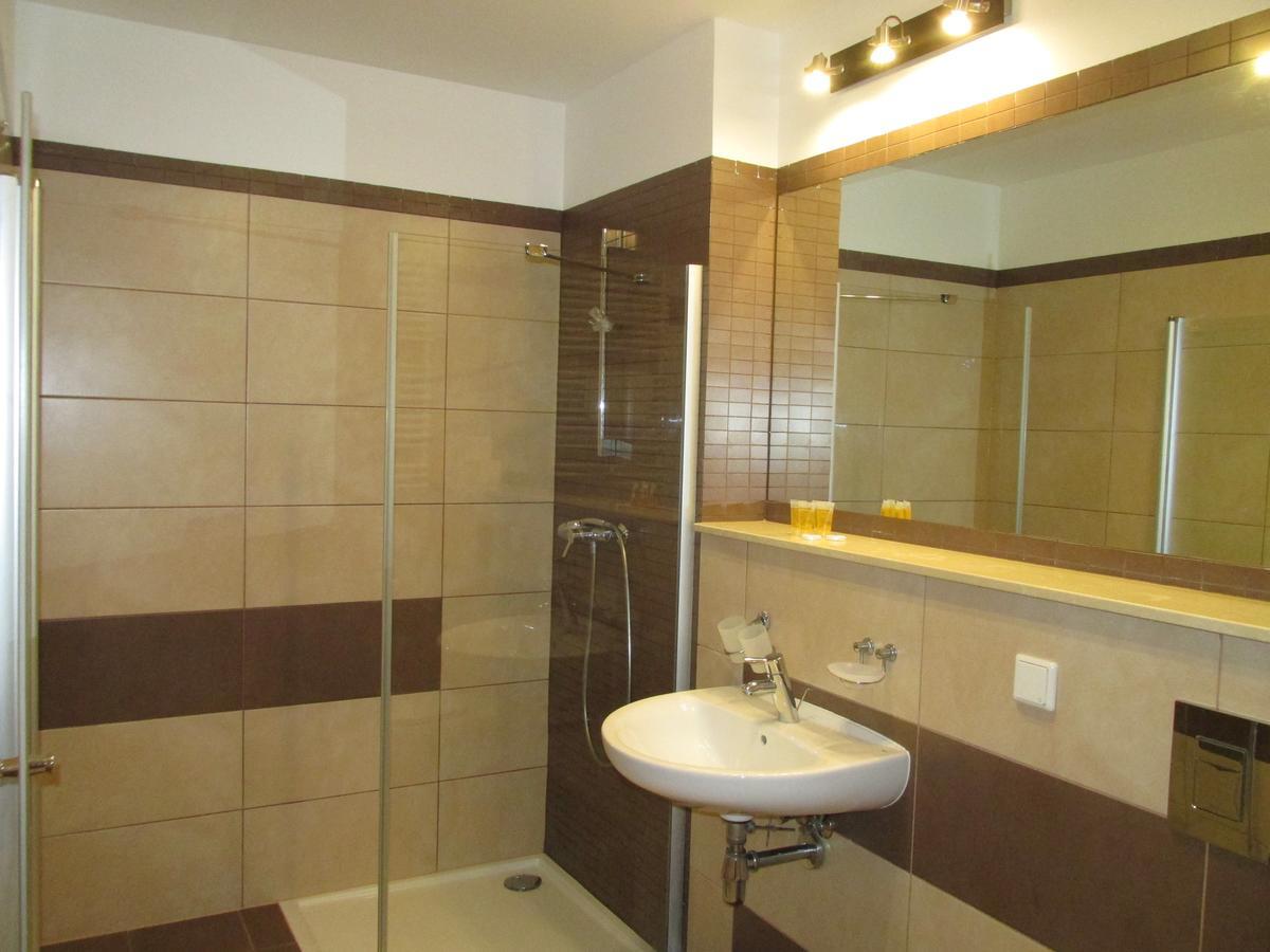 Apartment Olimpic Kolobrzeg